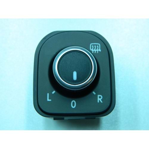 AYNA AYAR DÜĞMESİ