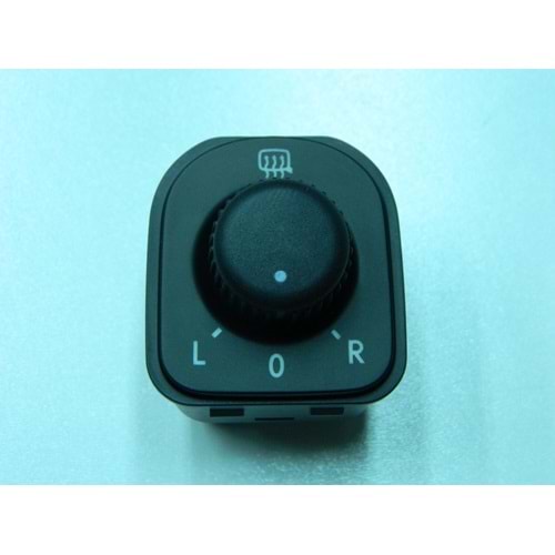 AYNA AYAR DÜĞMESİ