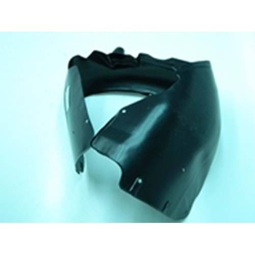 ÇAMURLUK DAVLUNBAZI ÖN SOL