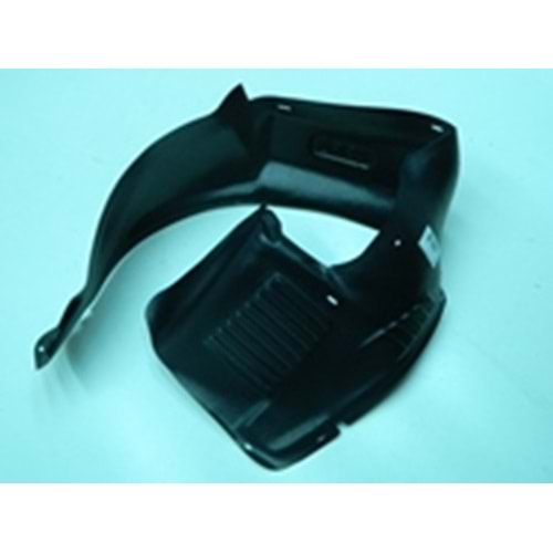 ÇAMURLUK DAVLUNBAZI ÖN SOL