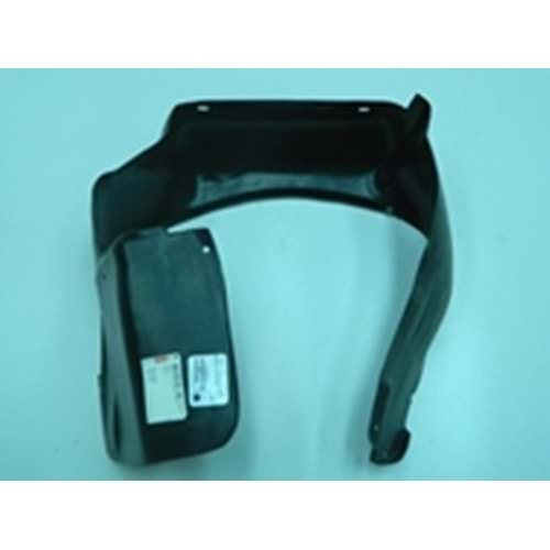 ÇAMURLUK DAVLUNBAZI ÖN SAĞ