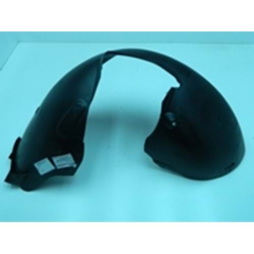 ÇAMURLUK DAVLUNBAZI ÖN SOL