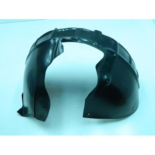 ÇAMURLUK DAVLUNBAZI ÖN SAĞ