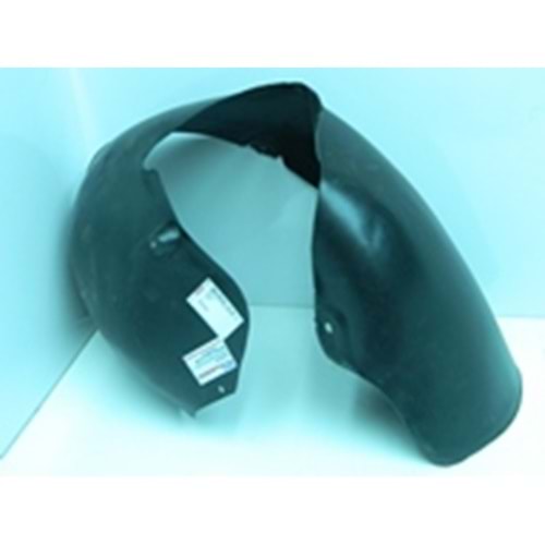 ÇAMURLUK DAVLUNBAZI ÖN SAĞ