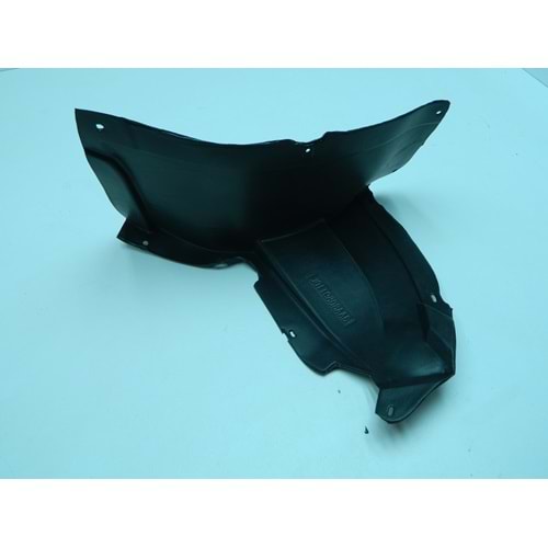 ÇAMURLUK DAVLUNBAZI ÖN SOL