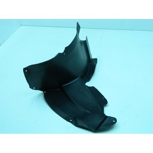 ÇAMURLUK DAVLUNBAZI ÖN SAĞ