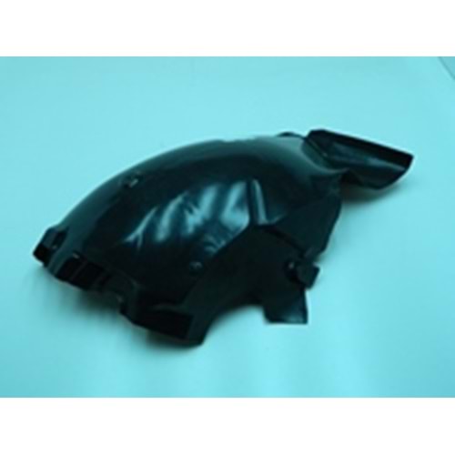 ÇAMURLUK DAVLUNBAZI ÖN SOL