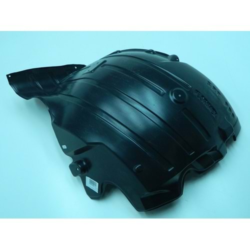 ÇAMURLUK DAVLUNBAZI ÖN SAĞ