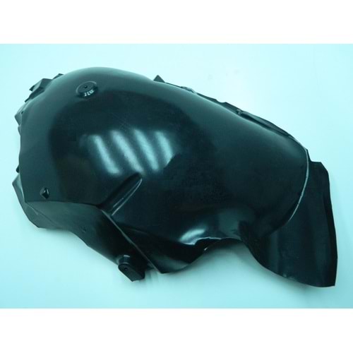 ÇAMURLUK DAVLUNBAZI ÖN SOL