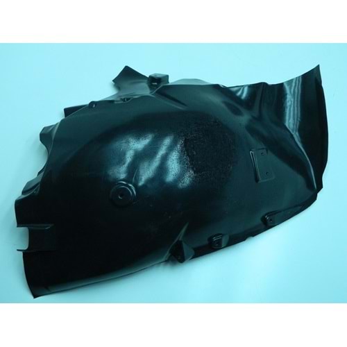 ÇAMURLUK DAVLUNBAZI ÖN SAĞ