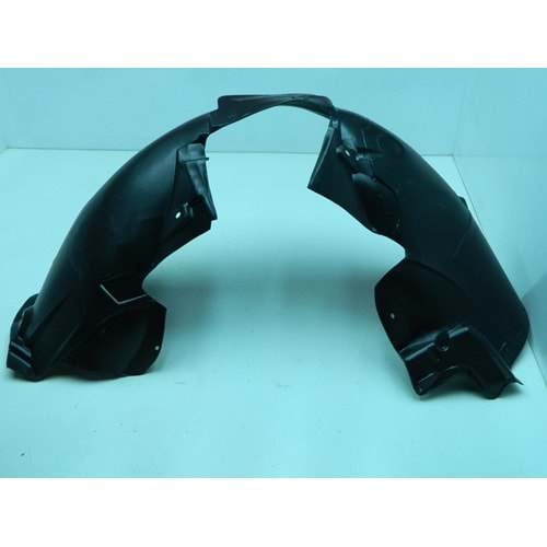 ÇAMURLUK DAVLUNBAZI ÖN SOL