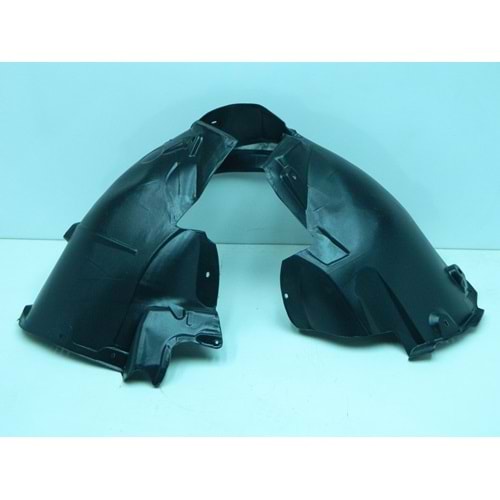 ÇAMURLUK DAVLUNBAZI ÖN SAĞ