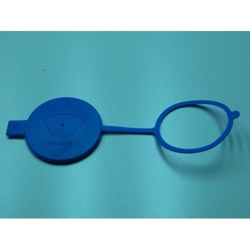 SİLECEK SU DEPOSU KAPAĞI