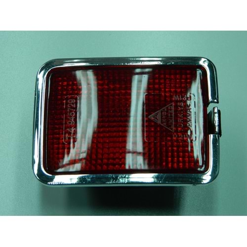 ARKA TAMPON REFLEKTÖRÜ