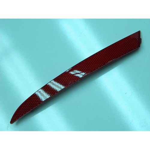 ARKA TAMPON REFLEKTÖRÜ