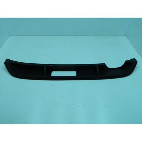 ARKA TAMPON ALT SPOYLERİ