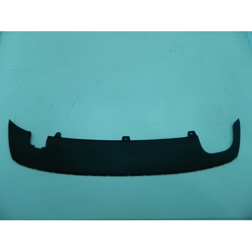 ARKA TAMPON ALT SPOYLERİ