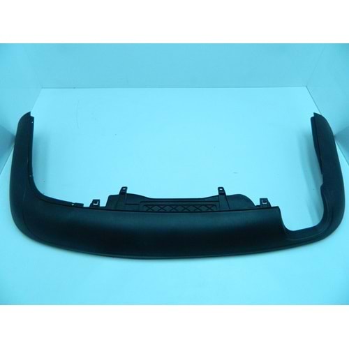 ARKA TAMPON ALT SPOYLERİ