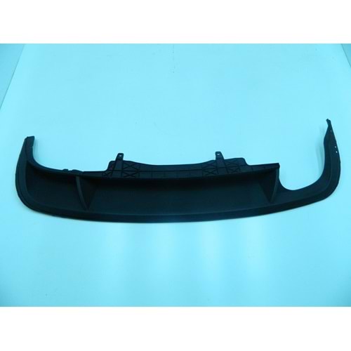 ARKA TAMPON ALT SPOYLERİ