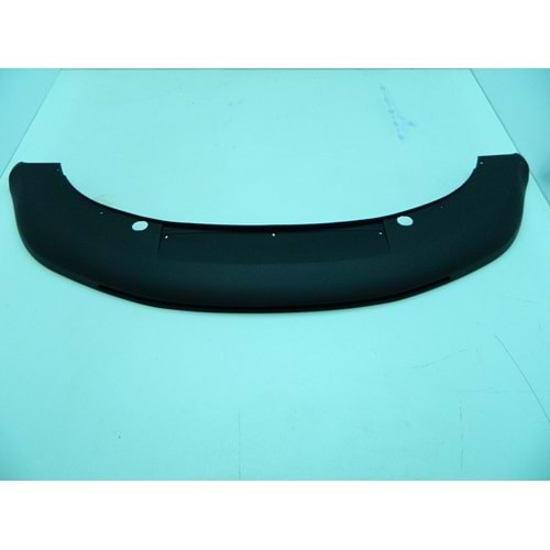 ÖN TAMPON ALT SPOYLERİ