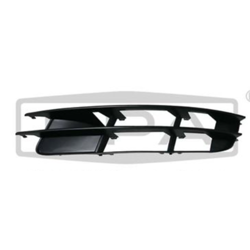 TAMPON IZGARASI AUDİ Q7 07-09 4L0807681