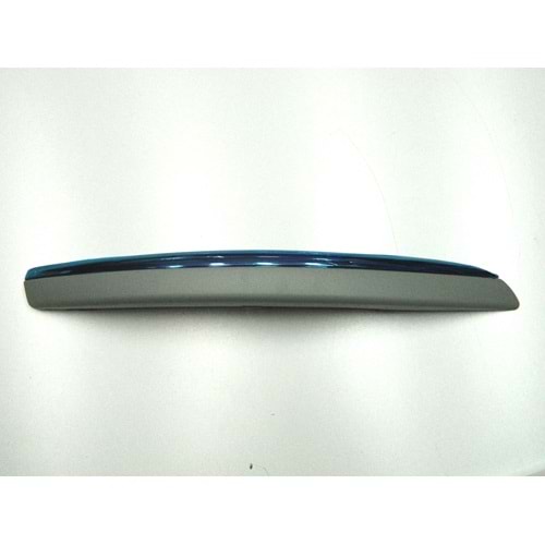 TAMPON IZGARASI KAŞI