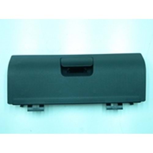 TORPİDO KAPAĞI SİYAH