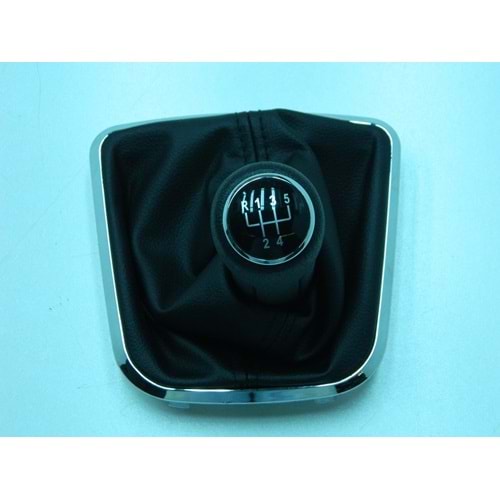 VİTES KÖRÜĞÜ VE TOPUZU