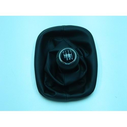 VİTES KÖRÜĞÜ VE TOPUZU