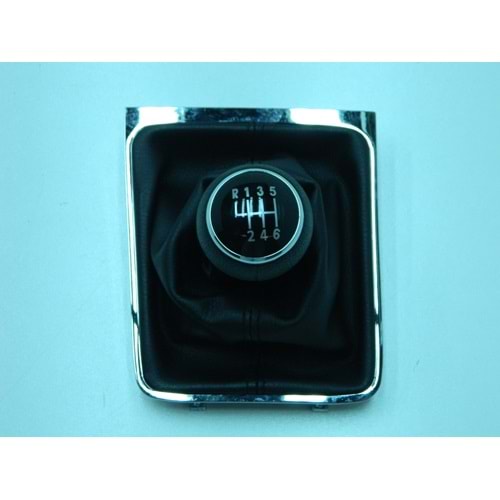 VİTES KÖRÜĞÜ VE TOPUZU