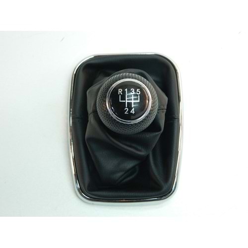 VİTES KÖRÜĞÜ VE TOPUZU