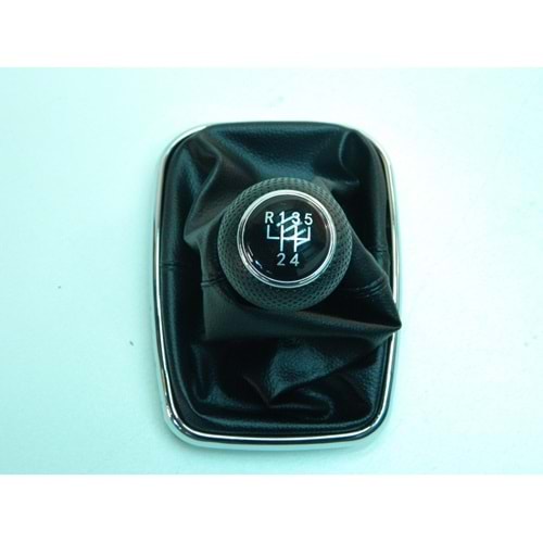 VİTES KÖRÜĞÜ VE TOPUZU