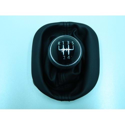 VİTES KÖRÜĞÜ VE TOPUZU