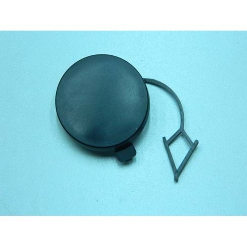 ÇEKİ DEMİR KAPAĞI