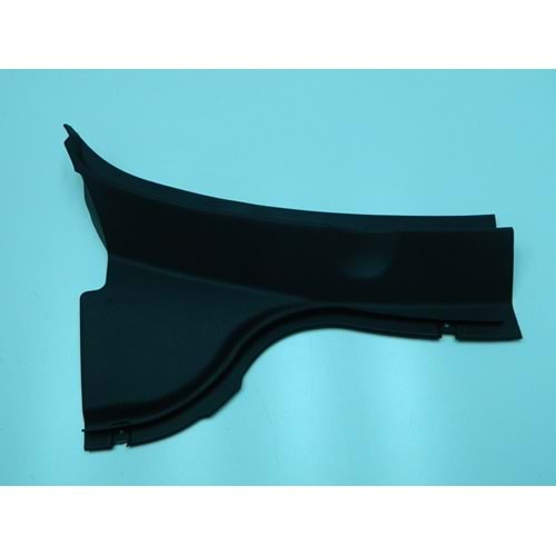 CAM ÖN IZGARASI SU DEFLEKTÖRÜ (YAĞMURLUK)