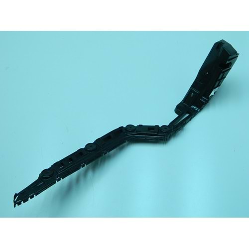 ARKA TAMPON AYAĞI SOL