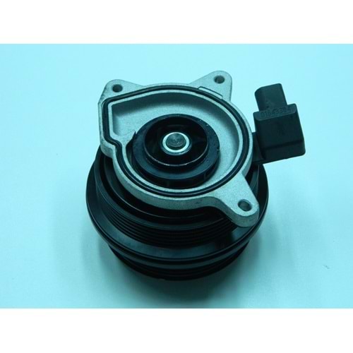 ELEKTRİKLİ DEVİRDAİM