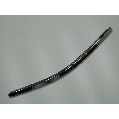 ÖN TAMPON NİKELAJI