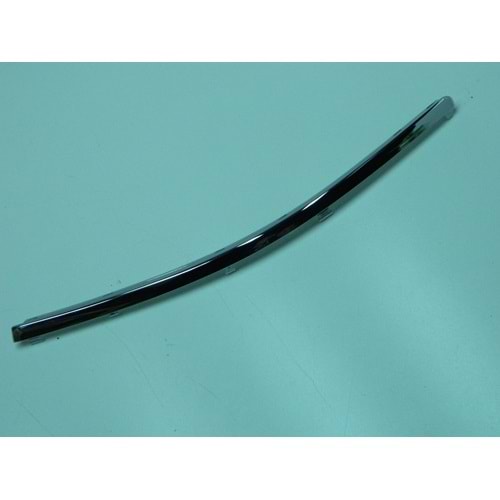 ÖN TAMPON NİKELAJI