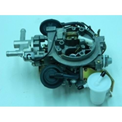 KARBÜRATÖR KOMPLE FAVORİT 88-95/FELİCİA 95-01 Z11-047 129 026 XI