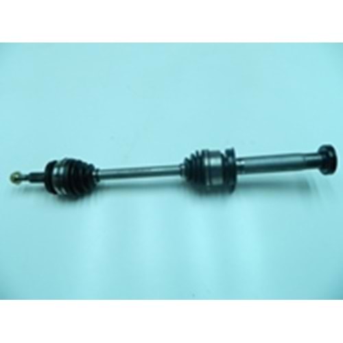 AKS KOMPLE SAĞ T6 10-- 7E0407272AB