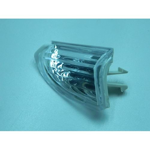 ÖN TAMPON REFLEKTÖRÜ