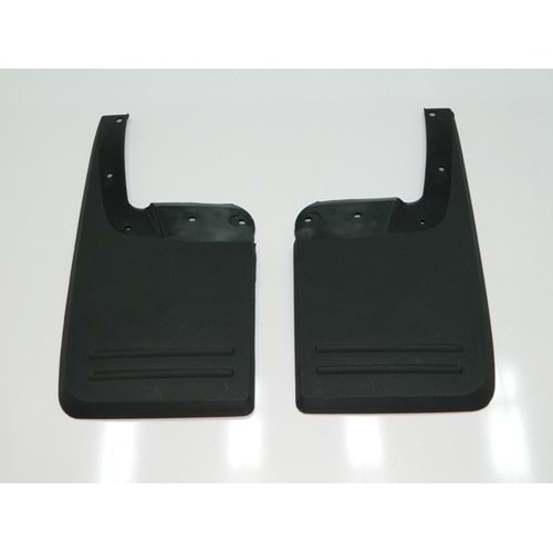 ARKA PAÇALIK TAKIMI