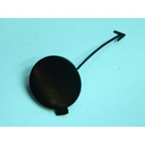 ÇEKİ DEMİR KAPAĞI