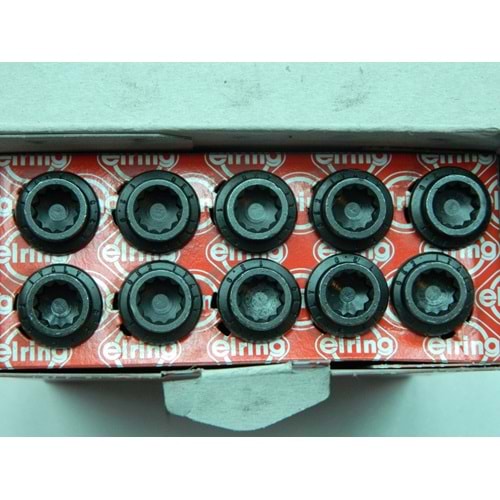 SİLİNDİR KAPAK SAPLAMASI