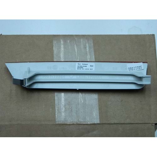 ARKA TAMPON REFLEKTÖRÜ