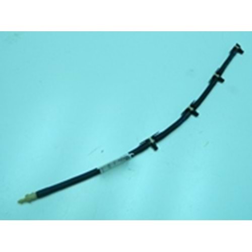 ENJEKTÖR GERİ DÖNÜŞ HORTUMU