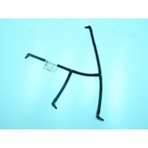 ENJEKTÖR GERİ DÖNÜŞ HORTUMU