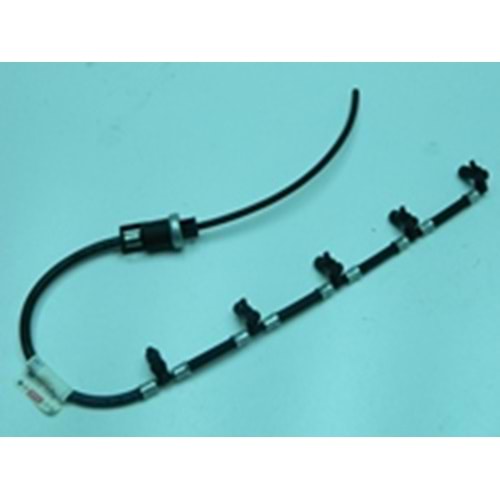 ENJEKTÖR GERİ DÖNÜŞ HORTUMU