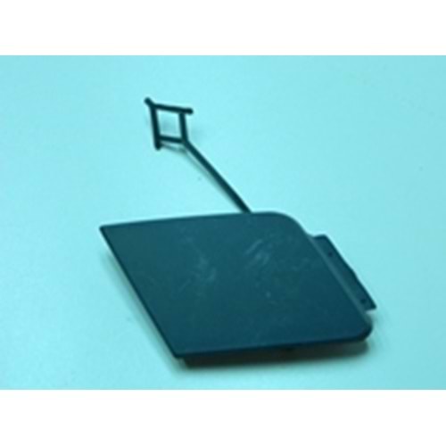 ÇEKİ DEMİR KAPAĞI